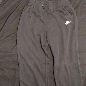 MAKE AN OFFER, NIKE Sweatpants